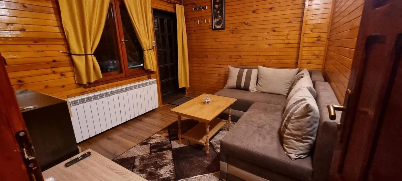 The Green King Borovets Ngoại thất bức ảnh