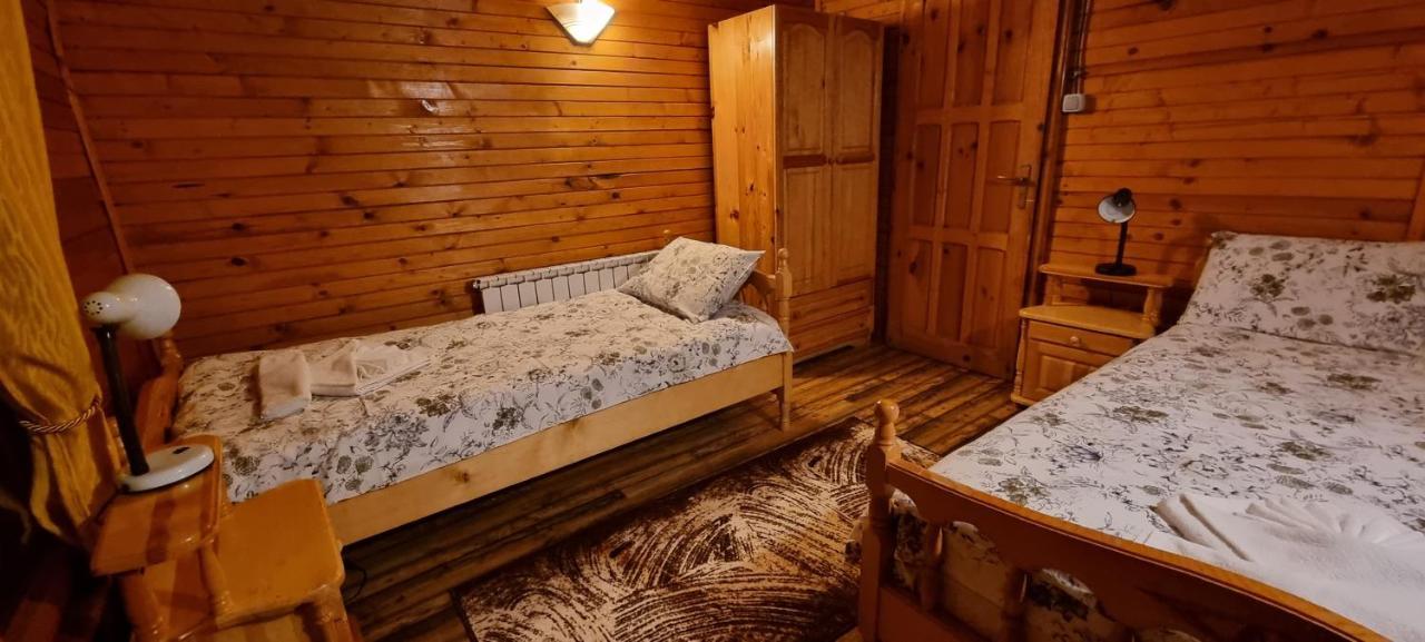 The Green King Borovets Ngoại thất bức ảnh
