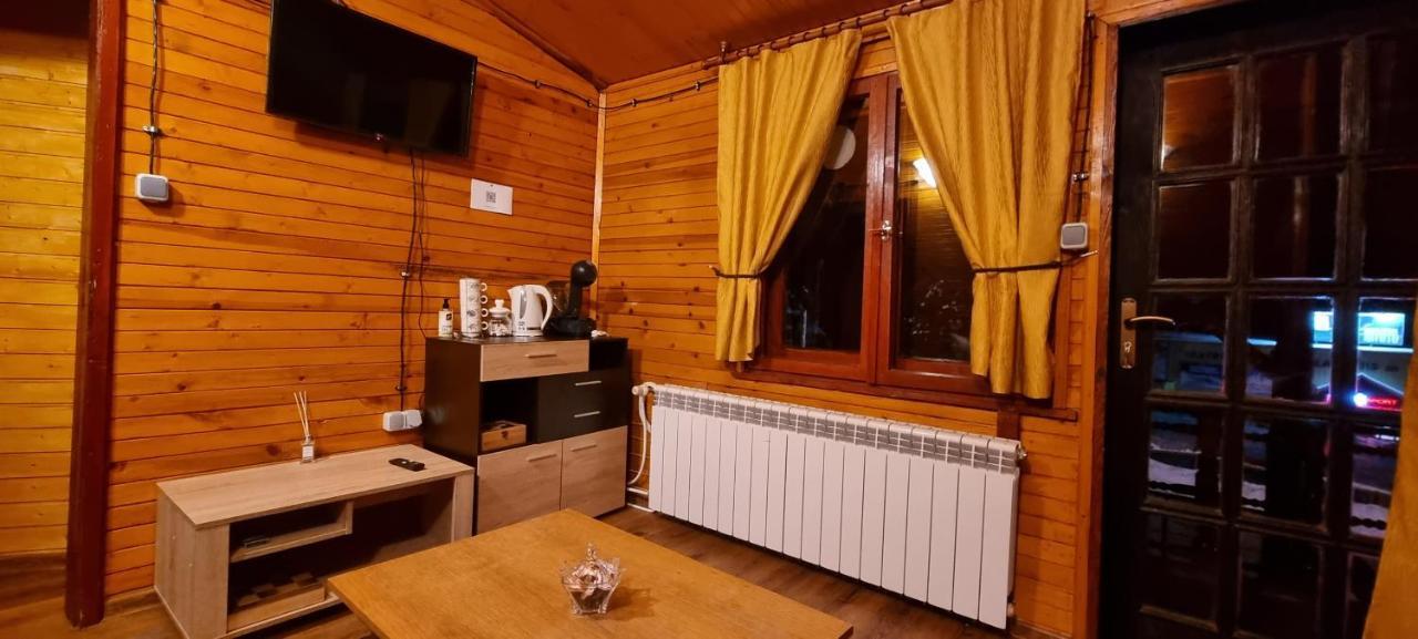 The Green King Borovets Ngoại thất bức ảnh