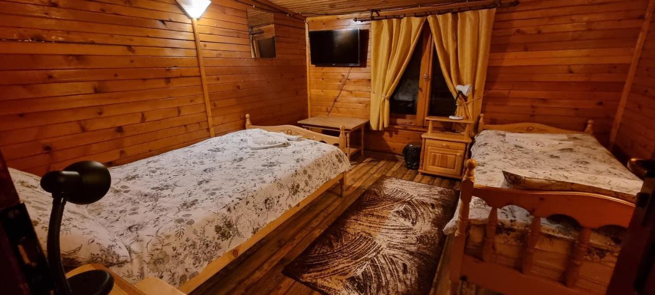 The Green King Borovets Ngoại thất bức ảnh