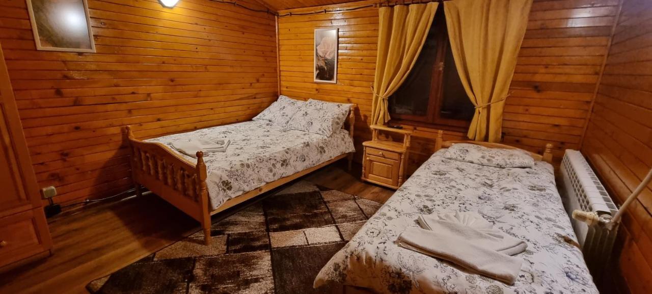 The Green King Borovets Ngoại thất bức ảnh