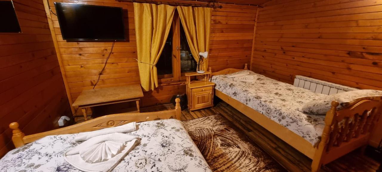 The Green King Borovets Ngoại thất bức ảnh