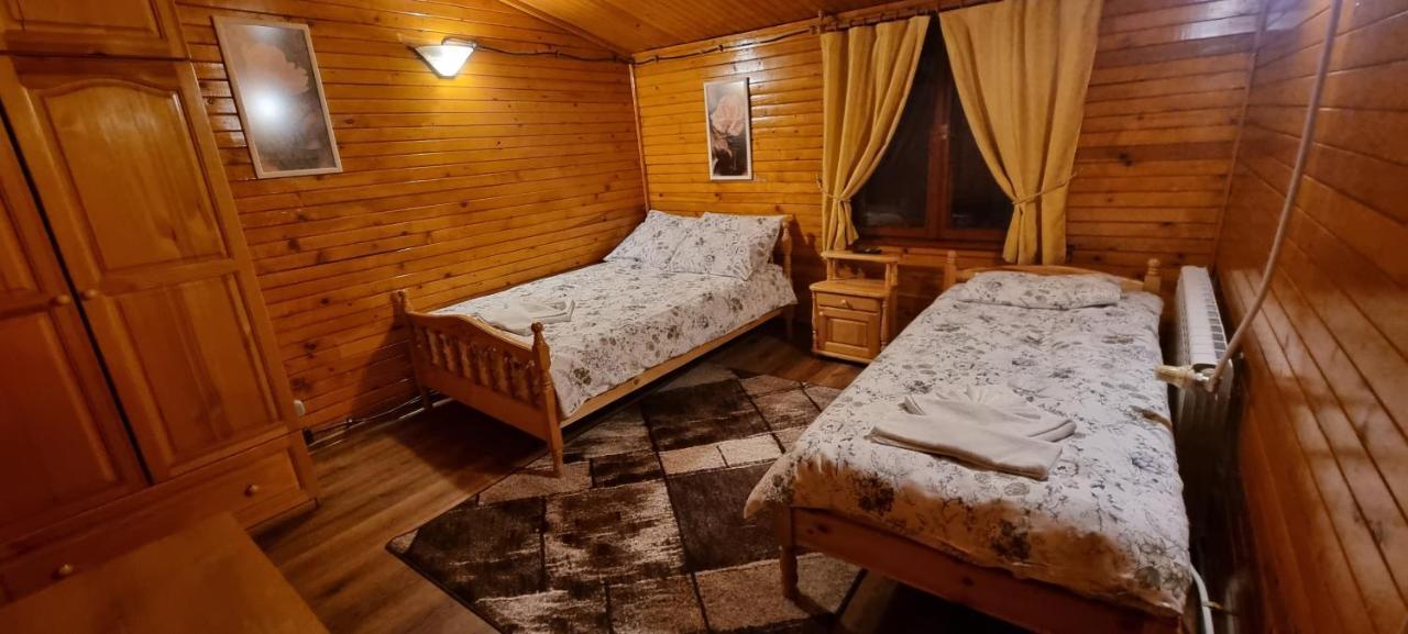 The Green King Borovets Ngoại thất bức ảnh