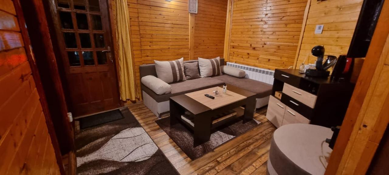 The Green King Borovets Ngoại thất bức ảnh