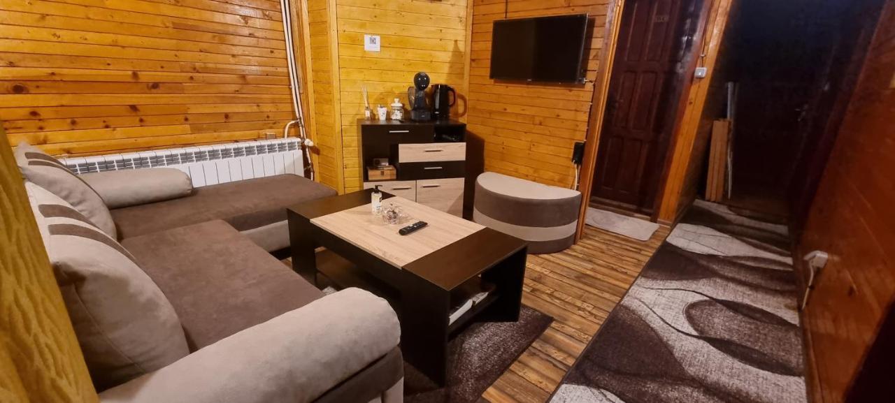 The Green King Borovets Ngoại thất bức ảnh