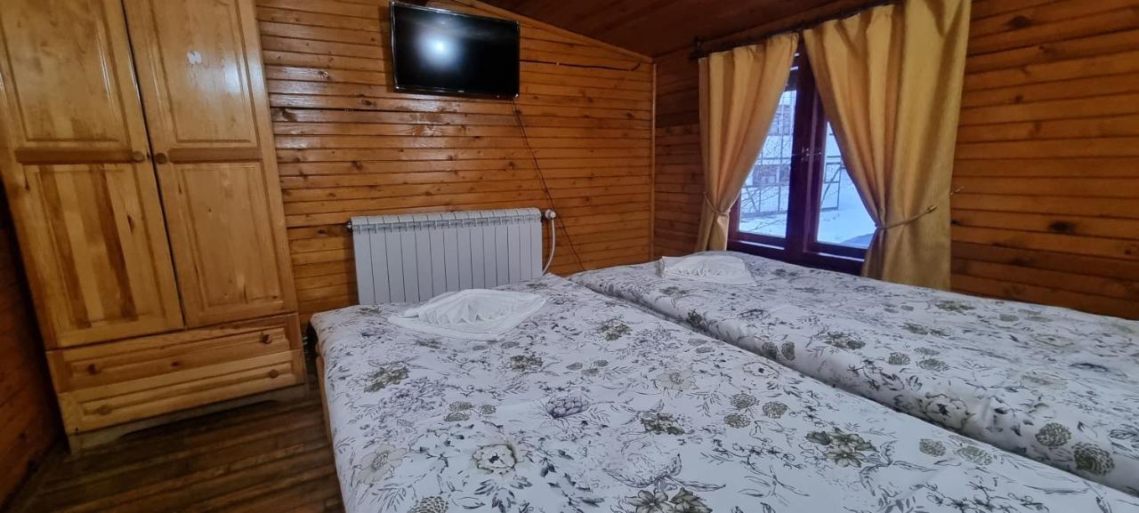 The Green King Borovets Ngoại thất bức ảnh