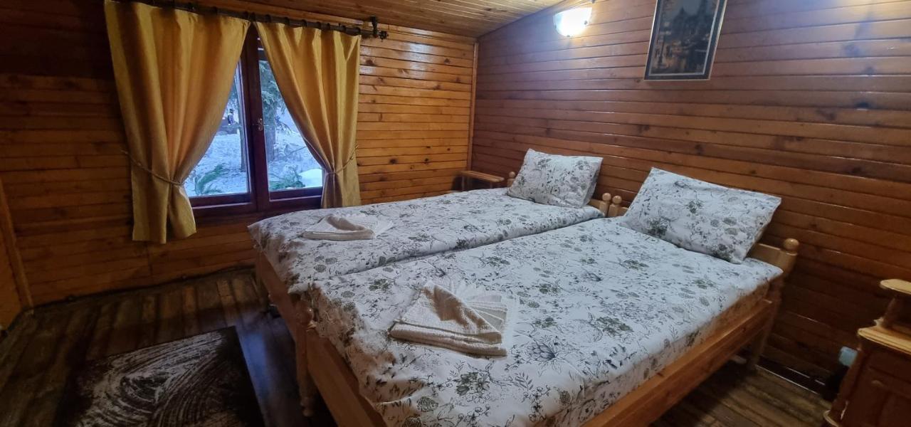 The Green King Borovets Ngoại thất bức ảnh