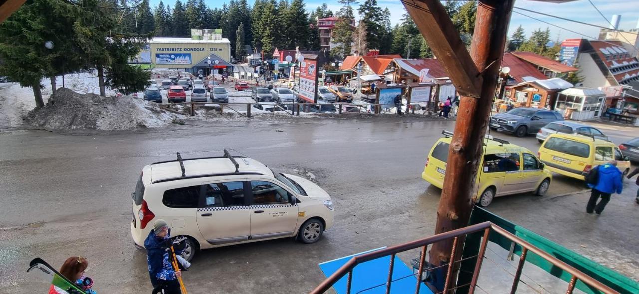The Green King Borovets Ngoại thất bức ảnh
